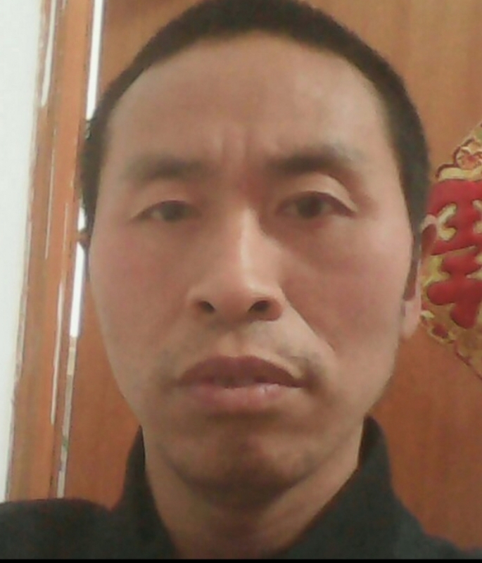 山的第一张照片--蓬溪交友中心